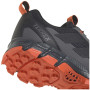 Calzado de senderismo para hombre Adidas Terrex Rockadia