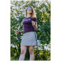 Camiseta de mujer High Point Diva Lady T-Shirt