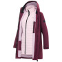 Chaqueta de invierno para mujer Regatta Denbury