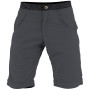 Talla: L / Color: gris oscuro