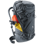 Mochila de mujer Deuter Guide Lite 28 SL