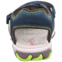 Sandalias para niños Superfit Mike 3.0 Blue