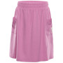 Falda para niños Alpine Pro Rewo Cyclamen rosa CYCLAMEN