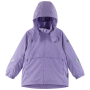 Talla infantil: 110 / Color: violeta