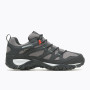 Calzado de hombre Merrell Claypool Sport Gtx gris charcoal