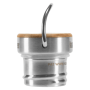 Cierre de recambio Klean Kanteen Classic Bamboo Loop Cap