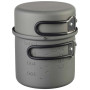 Olla Esbit Olla de aluminio 1L