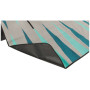 Manta de picnic Easy Camp Backgammon picnic rug