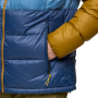 Chaqueta de plumón para hombre Cotopaxi M'S Fuego Max Down Hooded Jacket