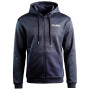 Talla: L / Color: azul