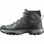 Calzado de mujer Salomon X Ultra Snowpilot Waterproof