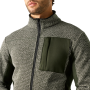 Sudadera funcional de hombre Regatta Salgado