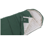 Saco de dormir tipo manta Outwell Camper Prime