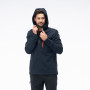 Chaqueta softshell de hombre Hi-Tec Nikko