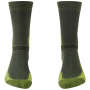 Calcetines de hombre Bridgedale MTB/GRAVEL Lightweight Coolmax Sport Boot