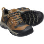 Calzado de senderismo para hombre Keen Ridge Flex WP