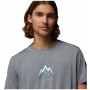 Camiseta de hombre Columbia Parsons Point™ SS Graphic Tee