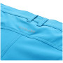 Pantalones cortos de hombre Alpine Pro Col