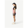 Camiseta funcional de mujer Devold Running Merino 130 T-Shirt Wmn