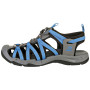 Sandalias Alpine Pro Lancaster 3 azul