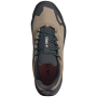 Calzado de senderismo para hombre Adidas Terrex Skychaser Ax5 Gtx