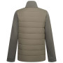 Chaqueta híbrida para hombre Regatta Waverhill Hybrid