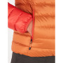 Chaqueta de mujer Marmot Wm's Highlander Hoody