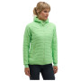 Chaqueta de invierno para mujer Silvini Cesi WJ1143