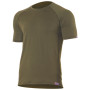 Camiseta funcional de hombre Lasting Quido