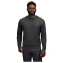 Sudadera funcional de hombre Black Diamond M Circuit Midlayer Crewneck