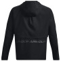 Cortavientos de hombre Under Armour STORM Run Hooded Jacket
