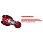 Raquetas de nieve Inook E-Move