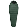 Saco de dormir Trimm Traper 195 cm verde Olive