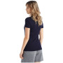 Camiseta de mujer Icebreaker Tech Lite II SS Tee