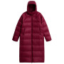Talla: M / Color: rojo