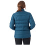 Chaqueta de mujer Mammut Whitehorn IN Jck. W