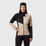 Talla: L / Color: negro/beige