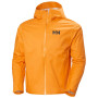 Talla: L / Color: naranja