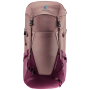 Mochila de mujer Deuter Futura 30 SL