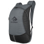 Mochila Sea to Summit Ultra-Sil Day Pack negro Black