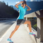 Camiseta de mujer Alpine Pro Basika
