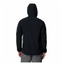 Chaqueta softshell de hombre Columbia Tall Heights™ II Hooded Softshell