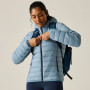 Chaqueta de mujer Regatta Wmn Hood Marizion