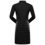 Vestido de mujer Alpine Pro Olwa 2 negro Black
