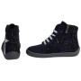 Calzado barefoot niño beBare 3485SA Navy