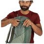 Mochila de senderismo Osprey Stratos 34