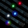 Luz para perro Nite Ize NiteDog™ Rechargeable Pet Light