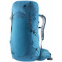Mochila de senderismo Deuter Aircontact Ultra 50+5