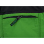 Pantalones cortos de ciclismo para hombre Silvini Rango MP1616