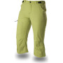 Pantalones de hombre Trimm Amber verde WarmGreen
